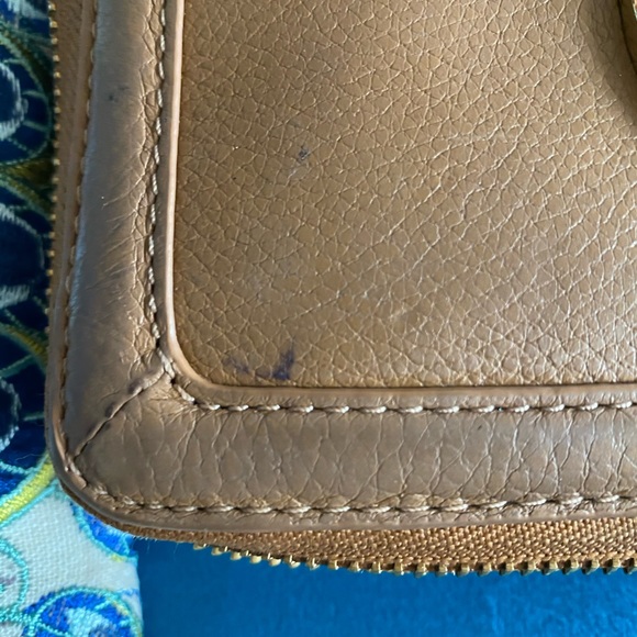 Tory Burch Wallet - Picture 8 of 8